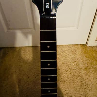 Epiphone SG Special 2011 - 2019 - Cherry image 3