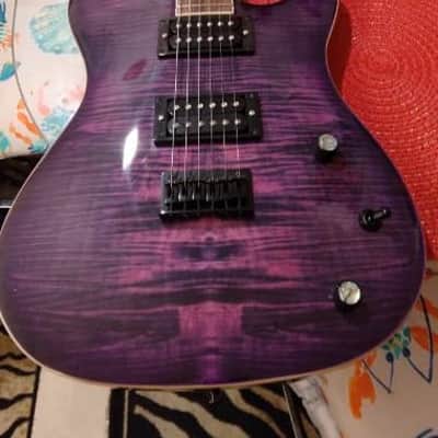 Grote GT-150 2019 Super Series - purple | Reverb