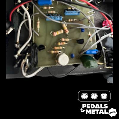 Prescription Electronics Throb Prototype X9737 image 11