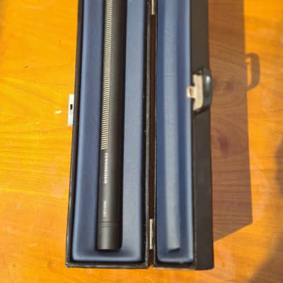 Sennheiser 🎤 Sennheiser MKH 416 / MKH 416 T Shotgun Microphone – Like New with Original Box image 1