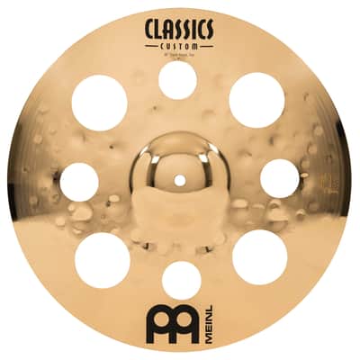 Meinl Classics Custom Brilliant image 4