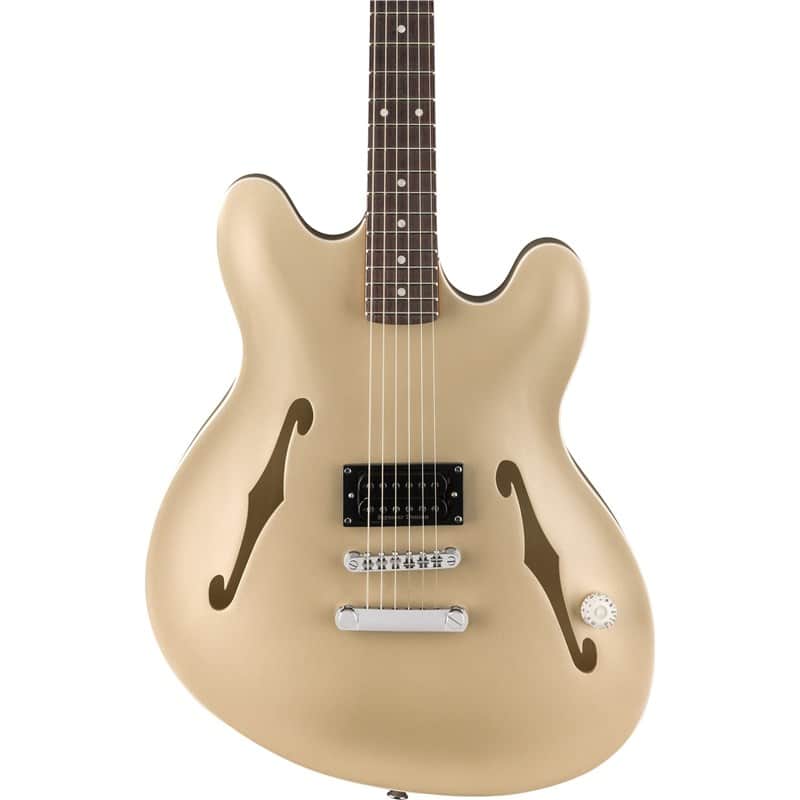 Fender Tom DeLonge Starcaster image 2