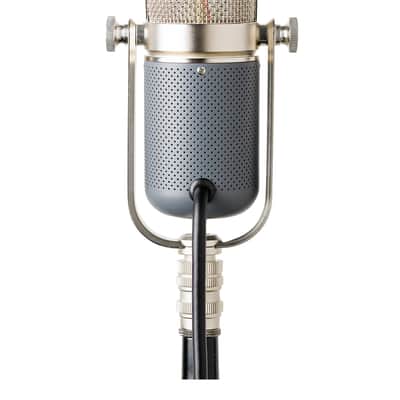 Mojave Audio MA-37 | Large-diaphragm Tube Condenser Microphone image 2
