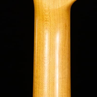 Fender Custom Shop Postmodern Strat Journeyman Relic w/Closet Classic Hardware Aged Natural (704) image 6