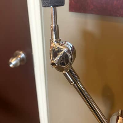 Sonor MBS473 Mini Boom Cymbal Stand (Used) image 2