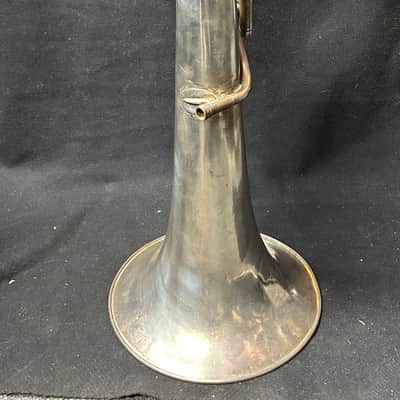 Vintage CG CONN LTD. ELKHART IND EUPHONIUM image 5