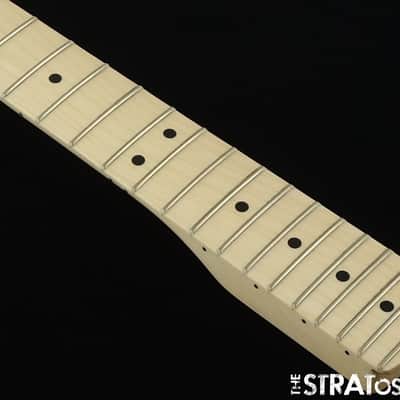 USA Fender ERIC CLAPTON Stratocaster NECK, Maple image 4