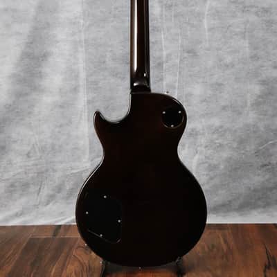 Greco 1981 EG 500 Tobacco Sunburst (01/10) image 4