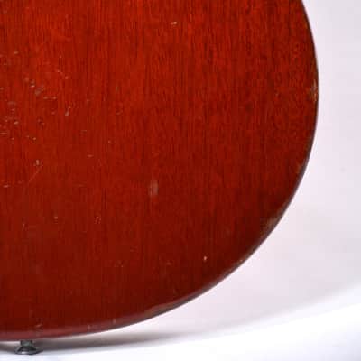Gibson Les Paul Standard 1960 - Sunburst image 21