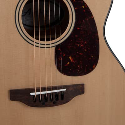 Applause Acoustic Guitar Wood Classics Orchestra Model Natural .AP510.110 Bild 8