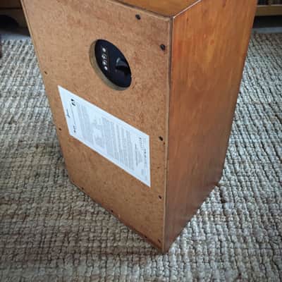 1962 Jensen T10 Tri-ette  Vintage 3-way Loudspeaker (one speaker only) image 6