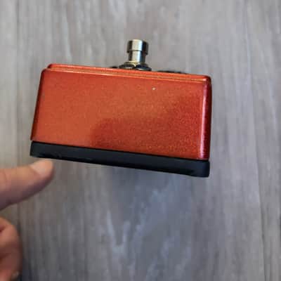 DOD 280 Compressor Reissue 2014 - Present - Orange image 5
