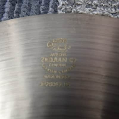 Zildjian A Series 10" Splash-292g-Excellent! image 4