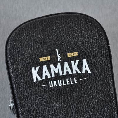 Kamaka 100th Anniversary Tenor Ukulele - HF3D - Deluxe Uke - Hawaii USA image 11