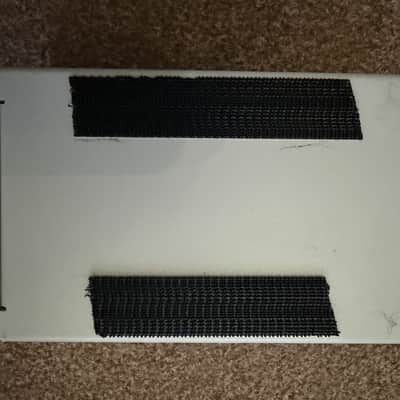 Hologram Electronics Microcosm 2020 - Present - White image 4
