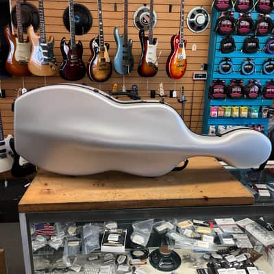 Bellafina Corelli MC-10 4/4 Cello w/ Case image 11
