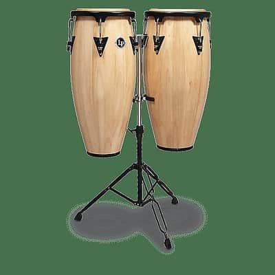 LP Aspire Accents 10