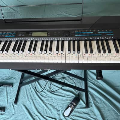 Kurzweil KA-120 2018 - Black image 3