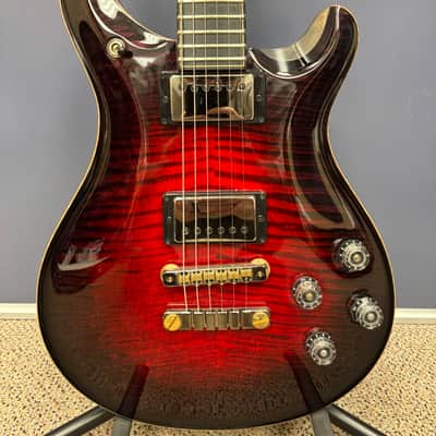 PRS Private Stock Limited Graveyard II image 2
