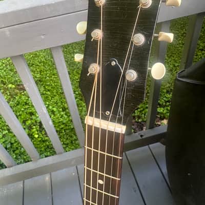 Gibson LG-1 1953 image 2