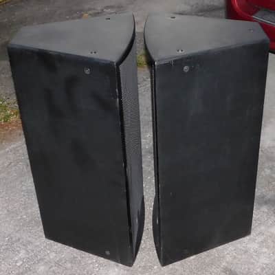 Klipsch KI-362 professional series 15" 3 way speakers image 6