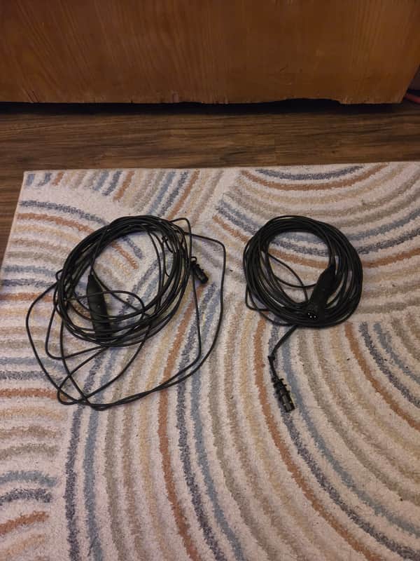 Immagine 2 Audio-Technica at8533x 9-52v remote power module - 1