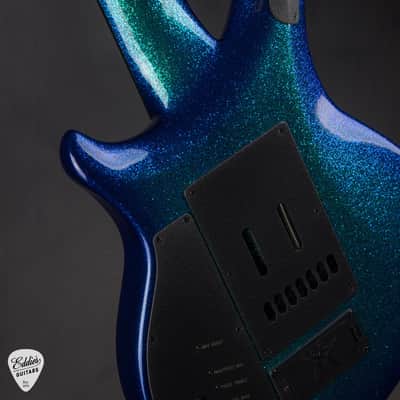 Ernie Ball Music Man Majesty 7 Premium Select - Ka'anapali Dream #M021698 image 12