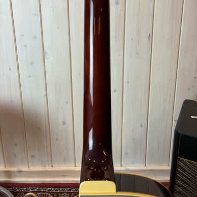 Ibanez GB10EM-AA 2026 - Antique Amber image 7