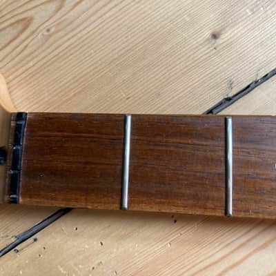Encore Blaster Series E4 Precision Bass Guitar Neck Left Handed image 4