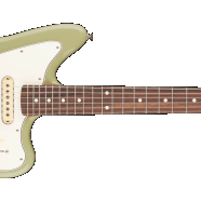 Fender 0140580565 Birch Green