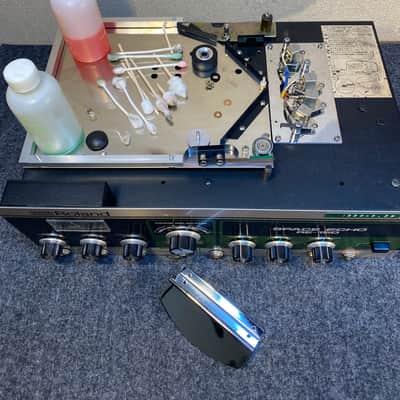 1979 Roland RE-150 Space Echo- Sounds fantastic image 17