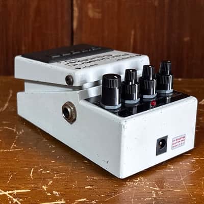 BOSS PQ-4 PQ 4 Parametric Equalizer image 3