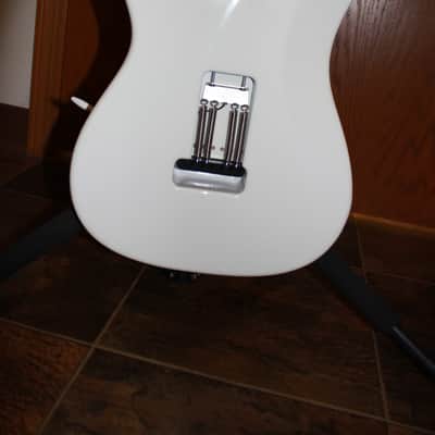 PRS Silver Sky John Mayer 2025 - Frost EXTRAS image 8