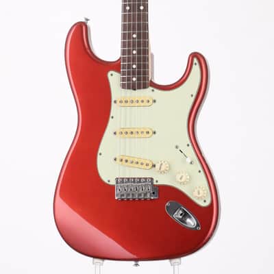 Fender Japan ST62-70TX CAR (Candy Apple Red) Fender Japan [N037814] (06/15) image 6