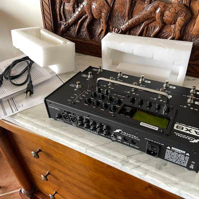 Fractal Audio AX8 2015 - 2020 Black image 9