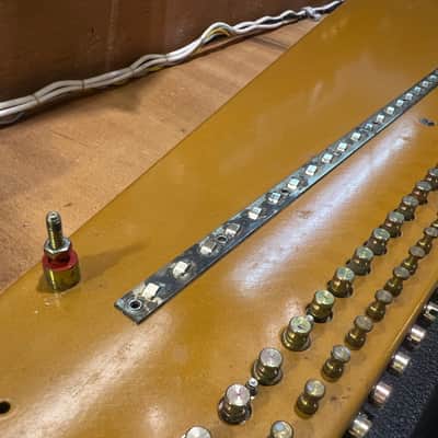 Hohner Clavinet D6 image 11