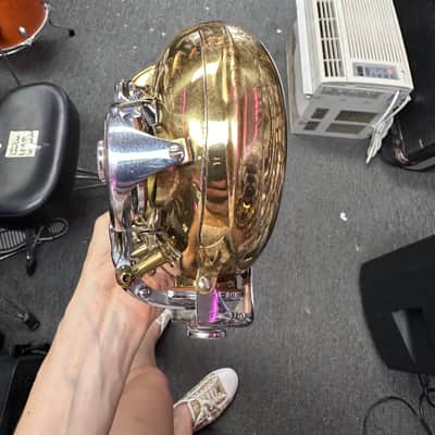 Kingston Alto Saxophone image 12