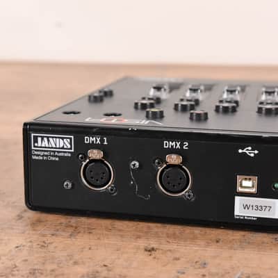 Jands Vista M1 Compact Playback-Only Control Surface CG00YHE image 7