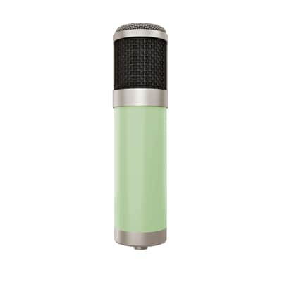 Universal Audio BOCK-251 Tube Condenser Microphone image 2