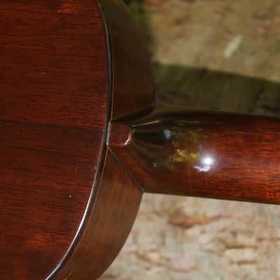 Vintage Martin 50s Tenor Ukulele image 8