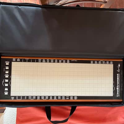 LinnStrument 200 (The Big One) Excellent+ Roger Linn image 1
