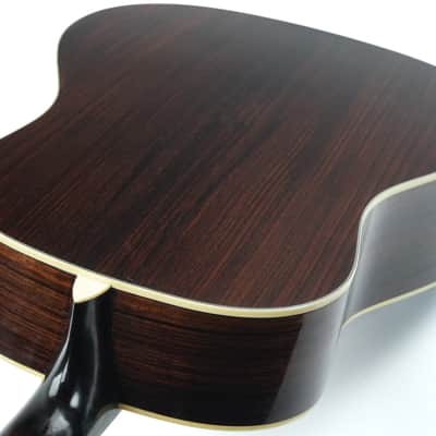 Eastman E25SS/v Antique Sunburst image 9