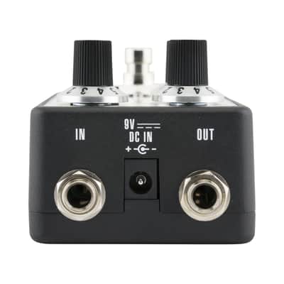Fender Bassman Compressor - Effect for Guitars image 2