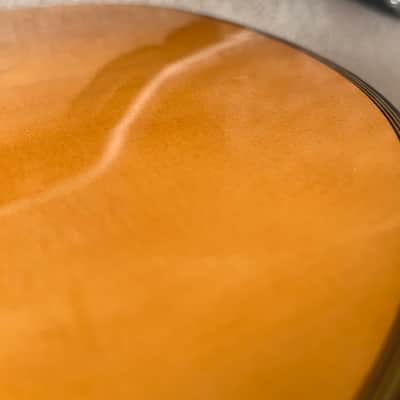 Bernabe M-5 Spruce 2014 - Nitrocellulose Lacquer image 10