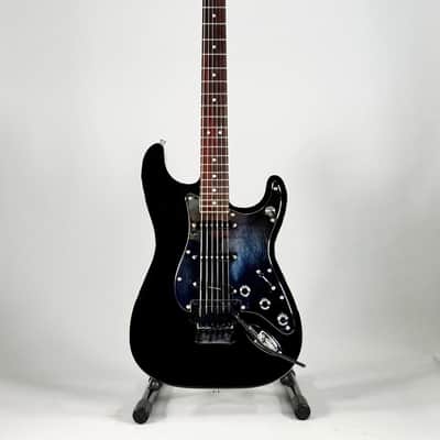 Fender Tom Morello Stratocaster 2025 - Black image 2