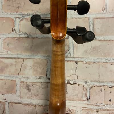 Carlo Robelli CRVA505 Intermediate 15 1/2" Viola Outfit Viola (King of Prussia, PA) image 6