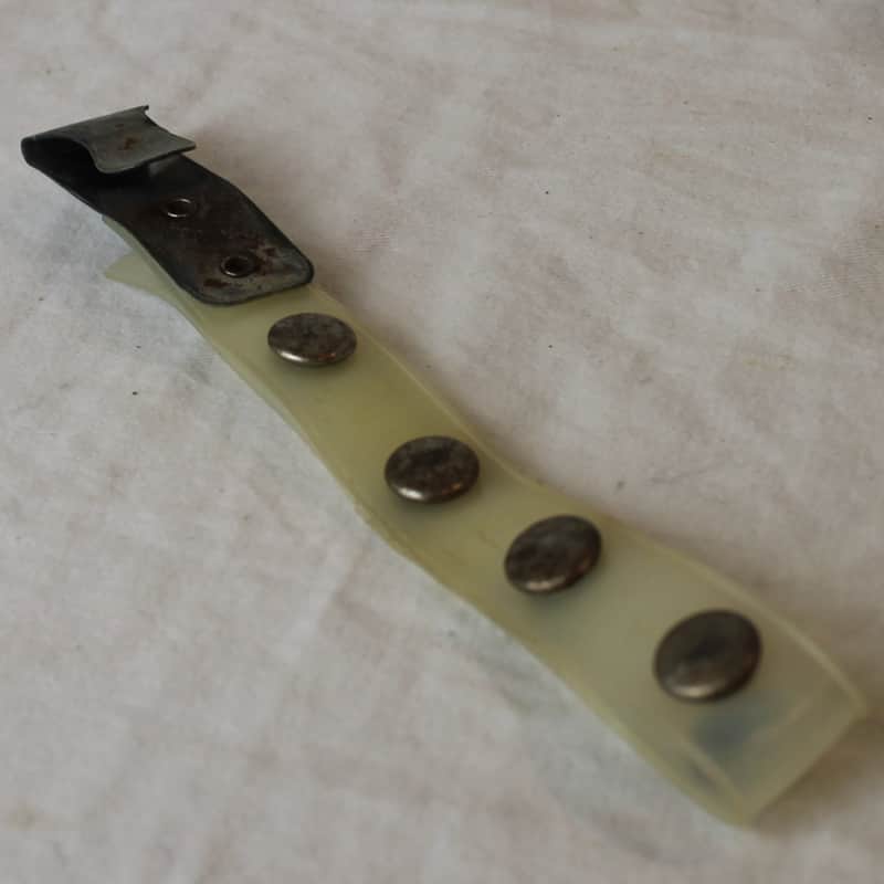 Italian ALLMUSICBACKSTRAP