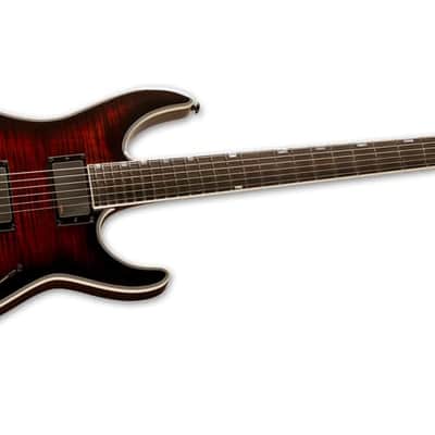 LTD LMH1000ETFMDBSB MH-1000 EVERTUNE DBSB EVERTUNE DARK BROWN SUNBURST image 5