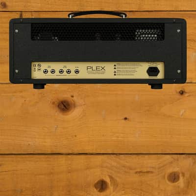 Friedman PLEX | 50-Watt Head image 2