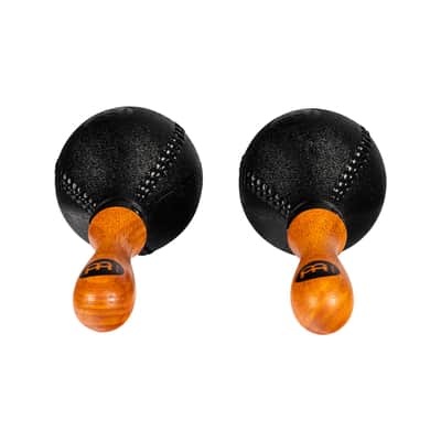 Meinl PM2BK Maracas - Paar image 2